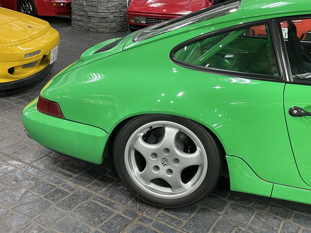 Shinoda Automobile