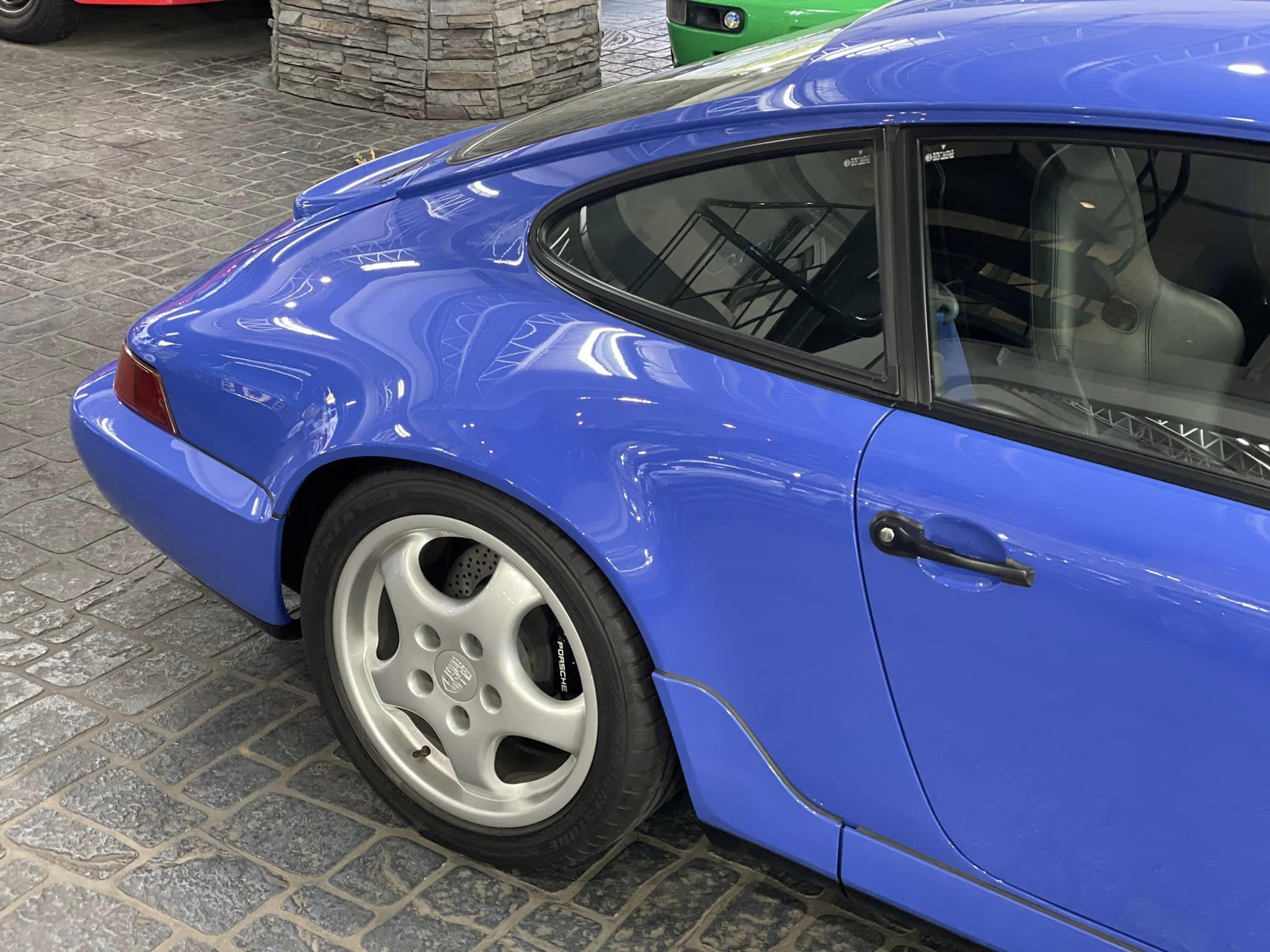 Shinoda Automobile