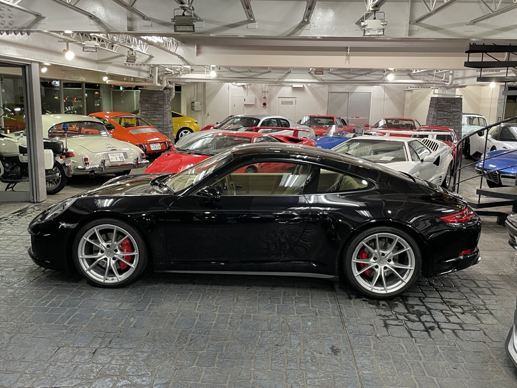 Shinoda Automobile
