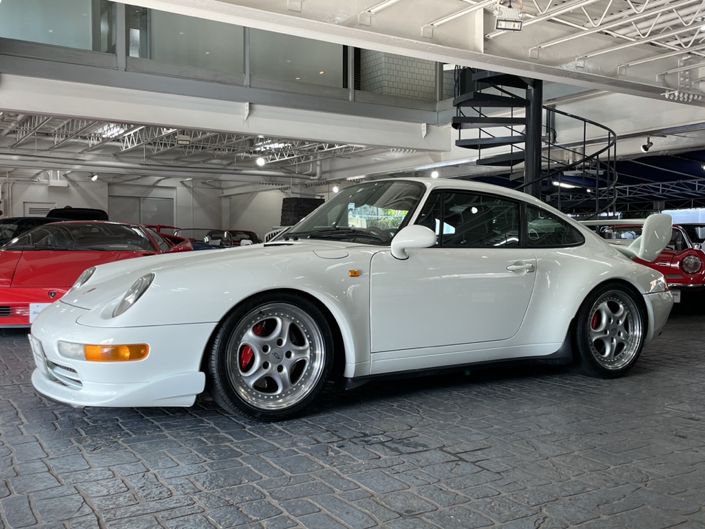 Shinoda Automobile