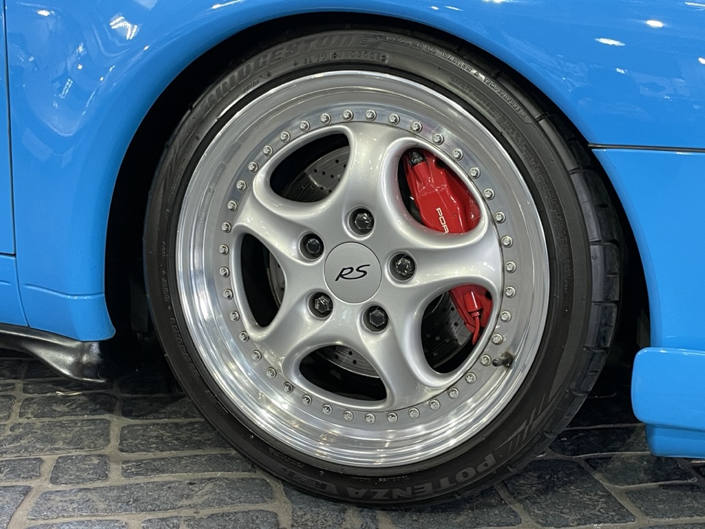 Shinoda Automobile