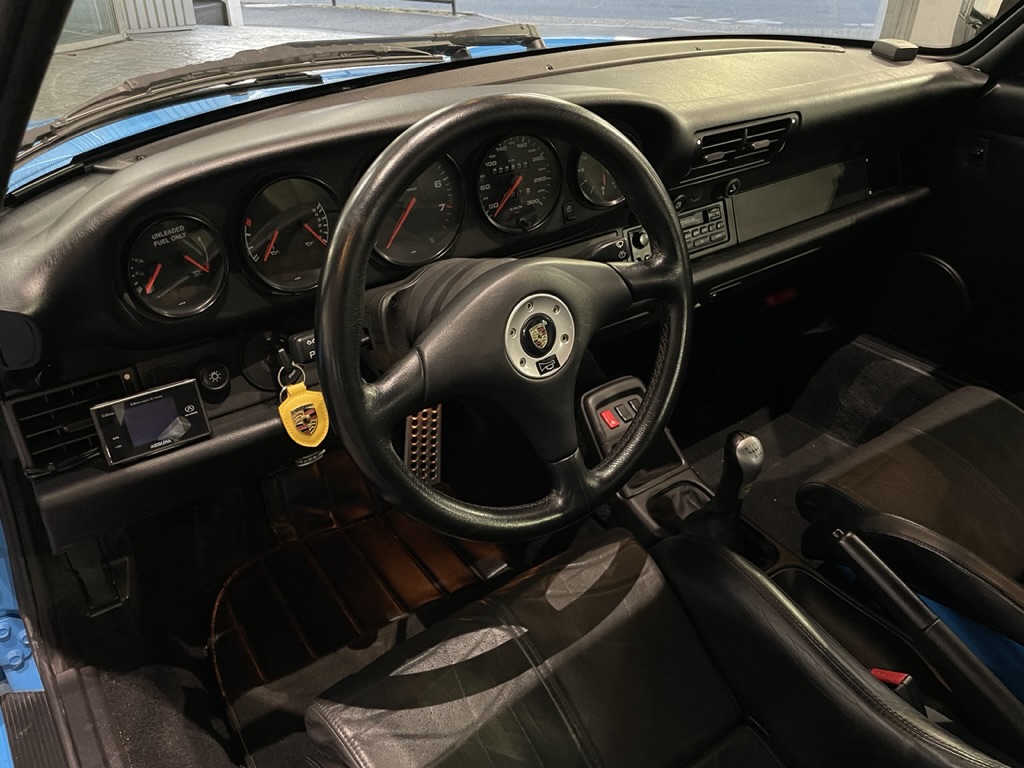 Shinoda Automobile