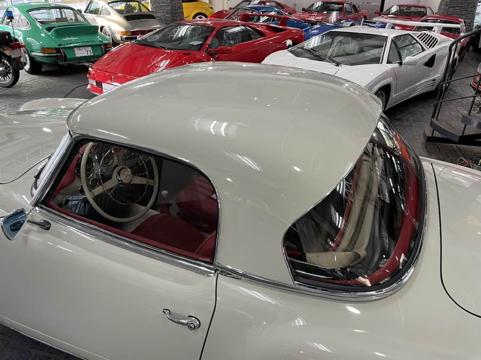 Shinoda Automobile