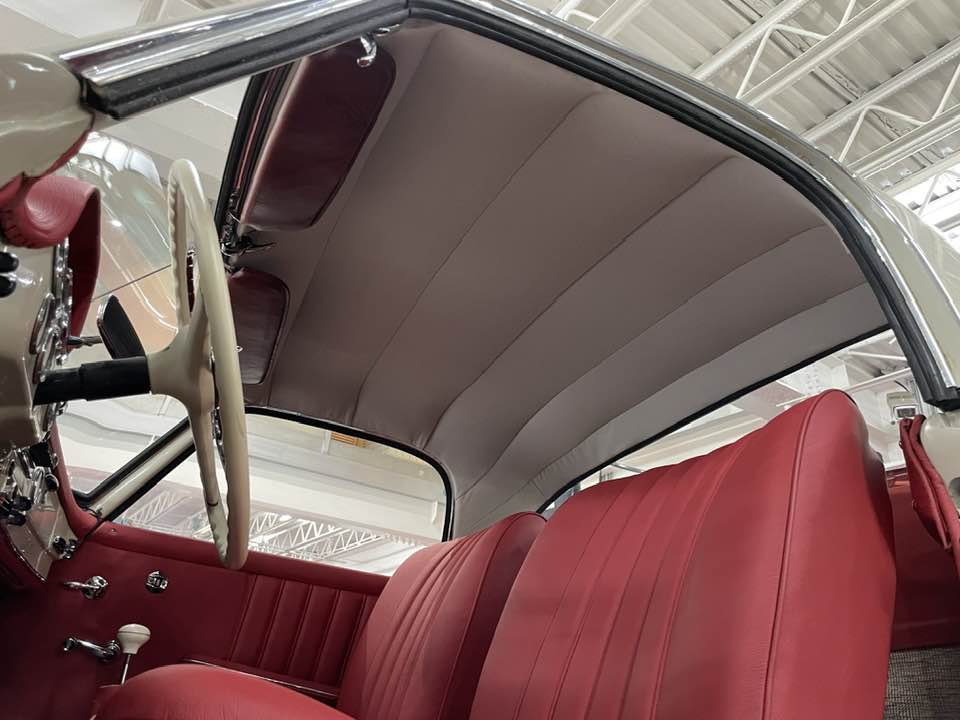 am0909 メルセデスベンツ ヴィンテージ レーシング ブルゾン 2XL 白赤 am0909 メルセデスベンツ ヴィンテージ レーシング ブルゾン 2XL