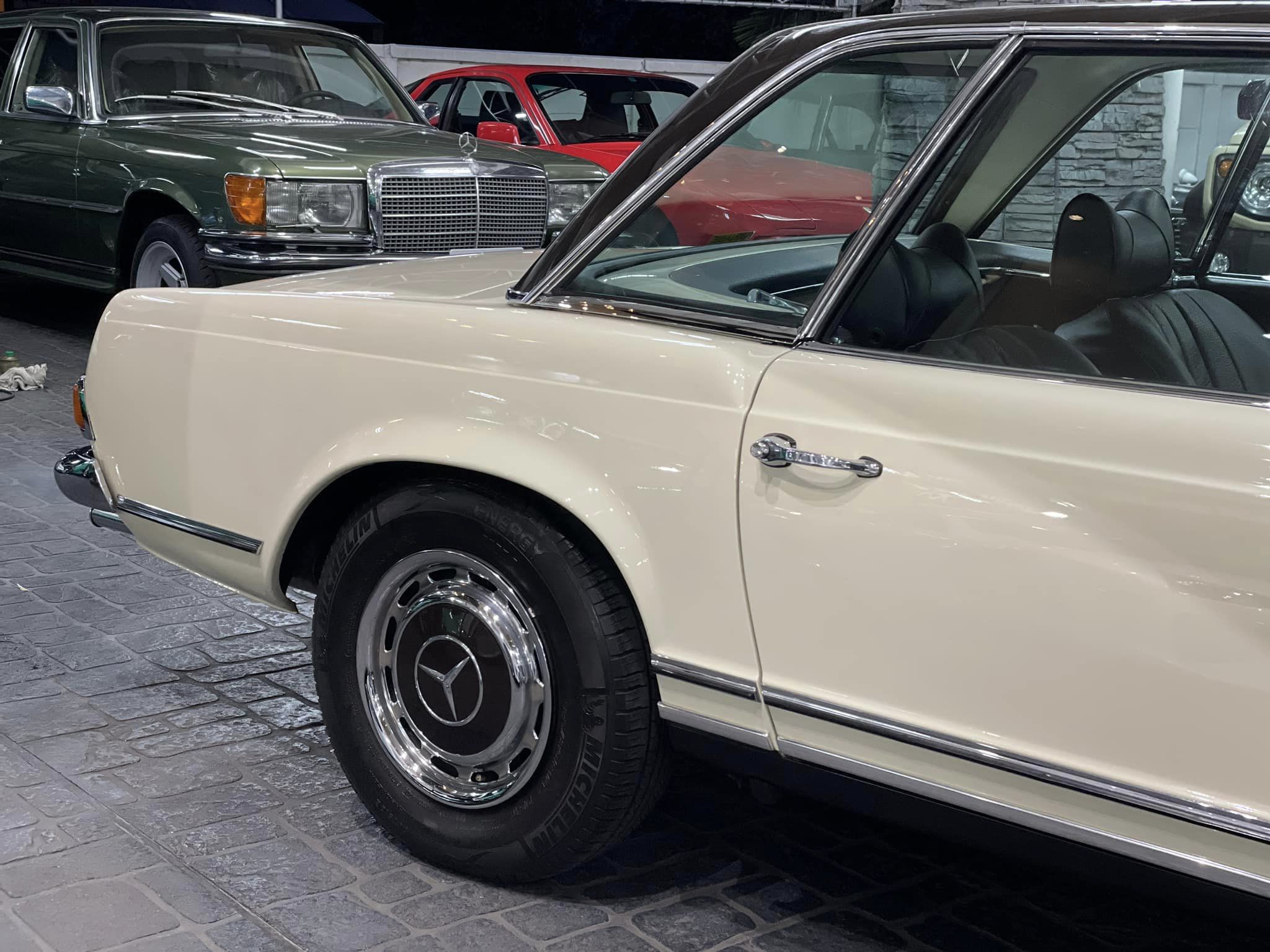 Shinoda Automobile Shinoda Automobile
