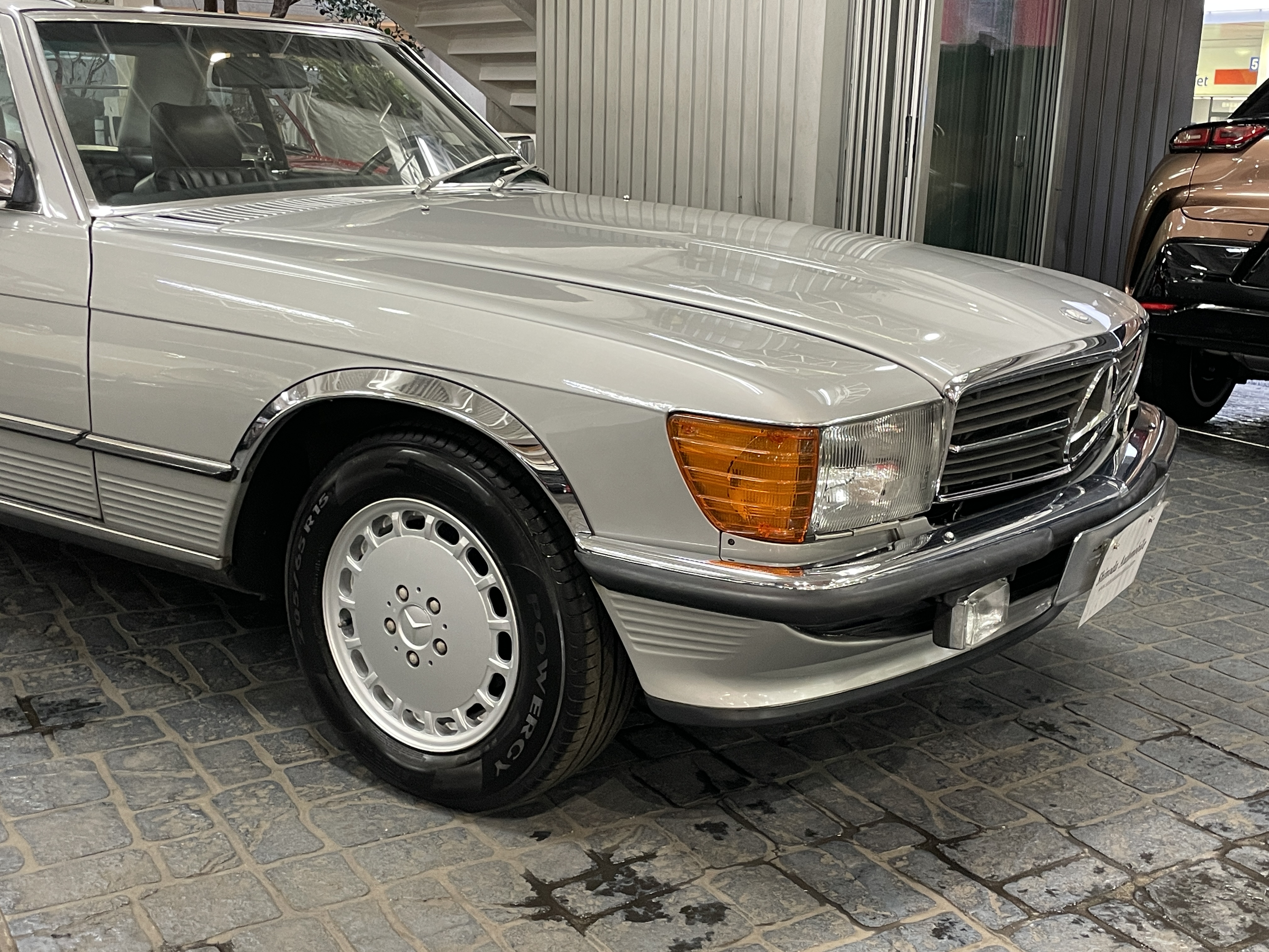 Shinoda Automobile
