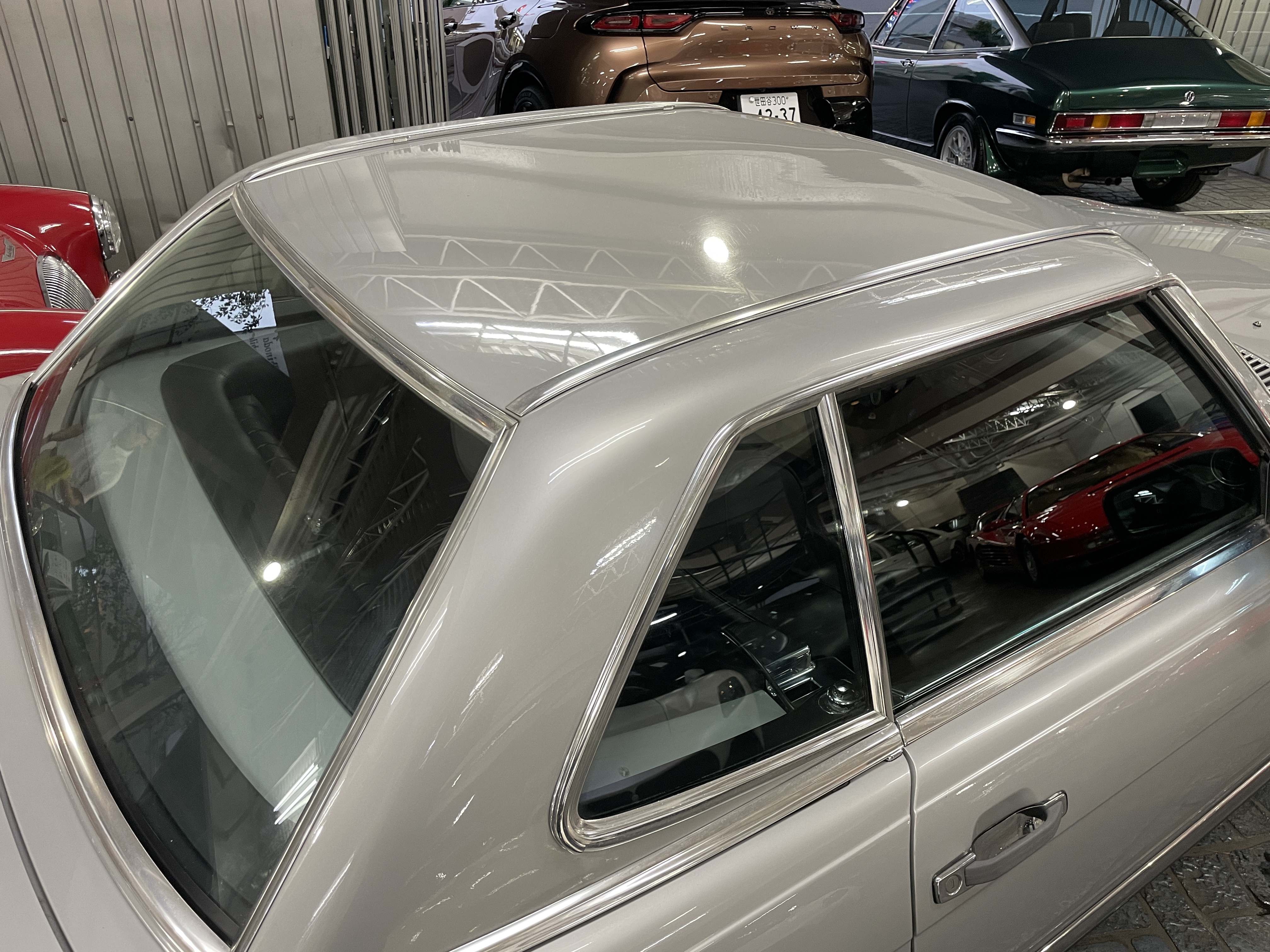 Shinoda Automobile