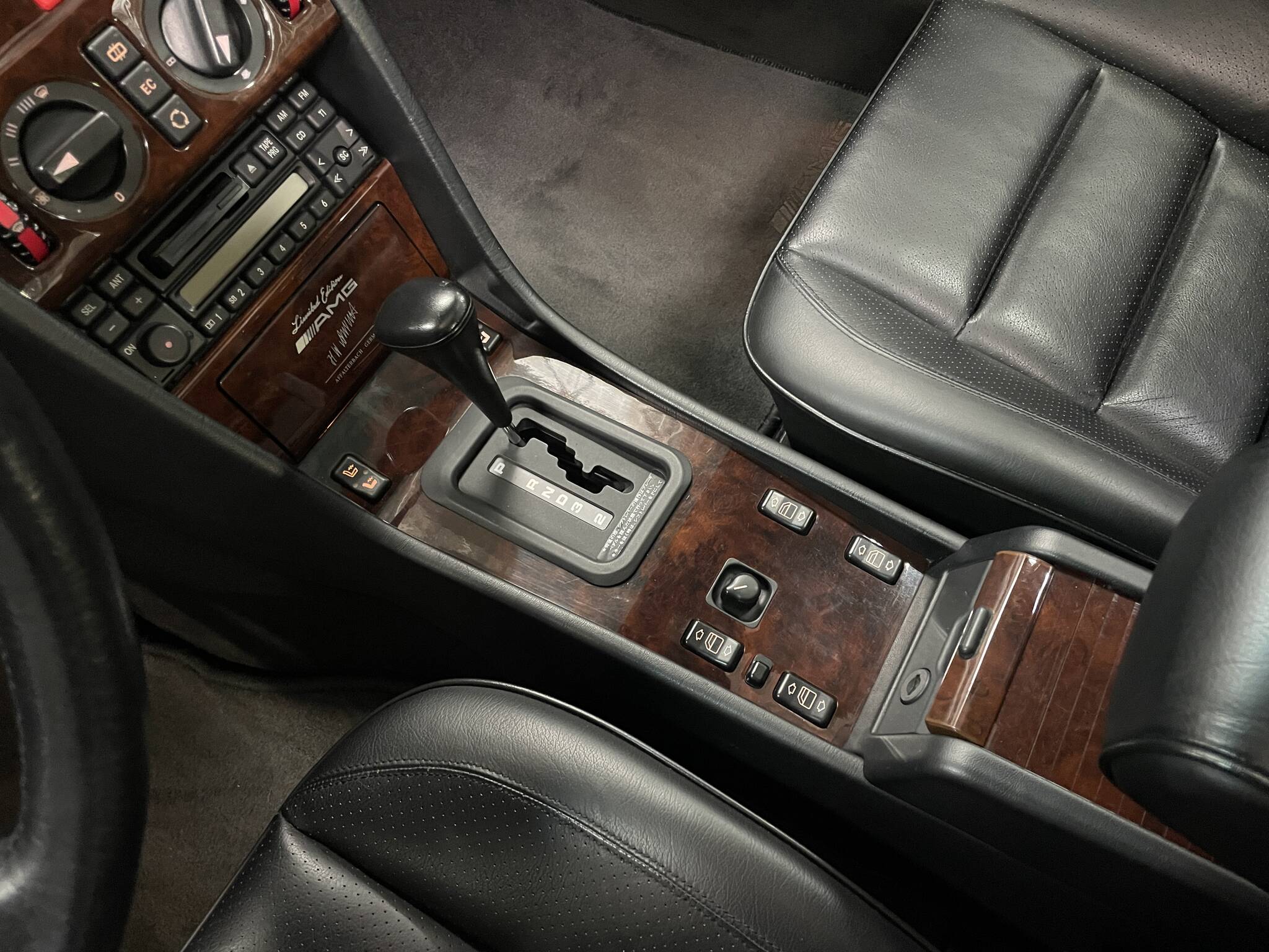 Mページ　e28 Shinoda Automobile