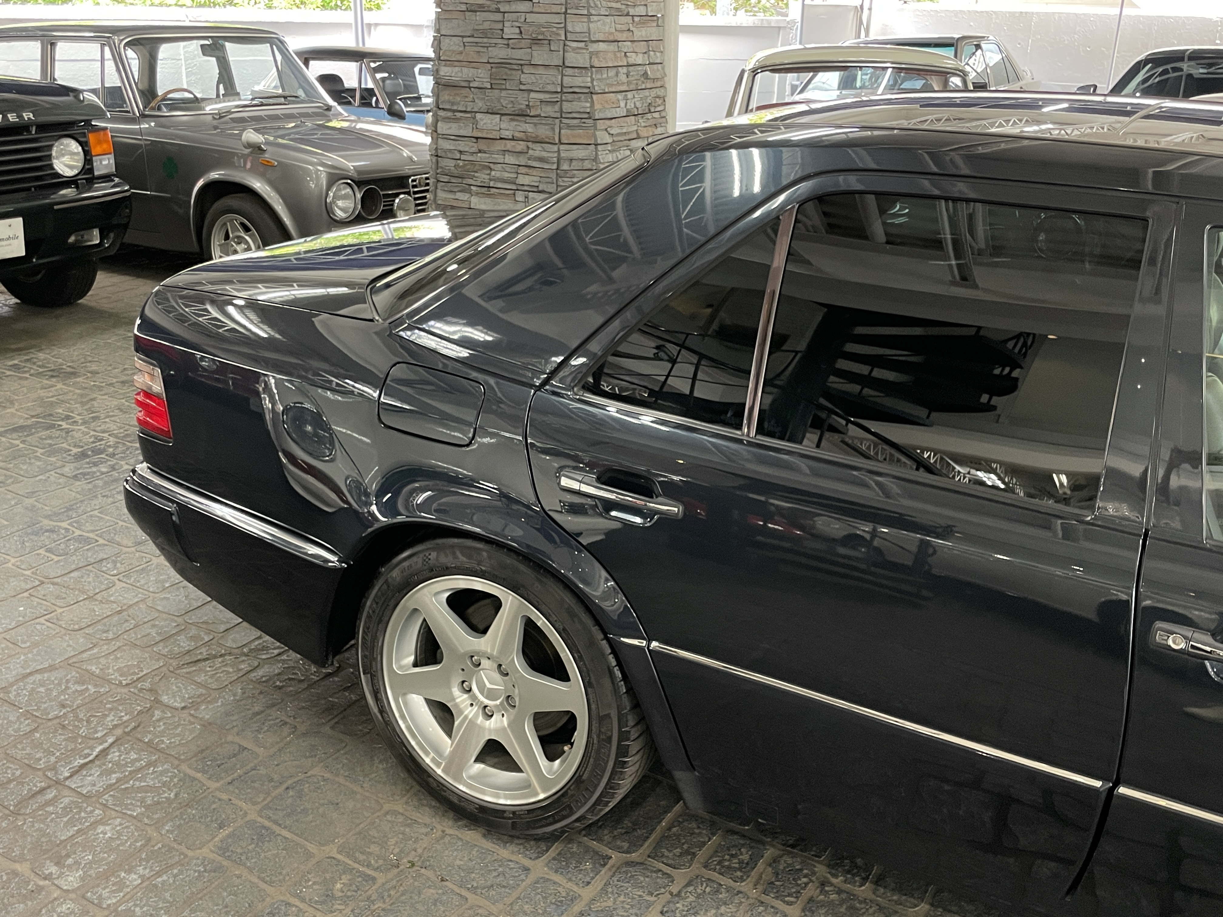 Shinoda Automobile