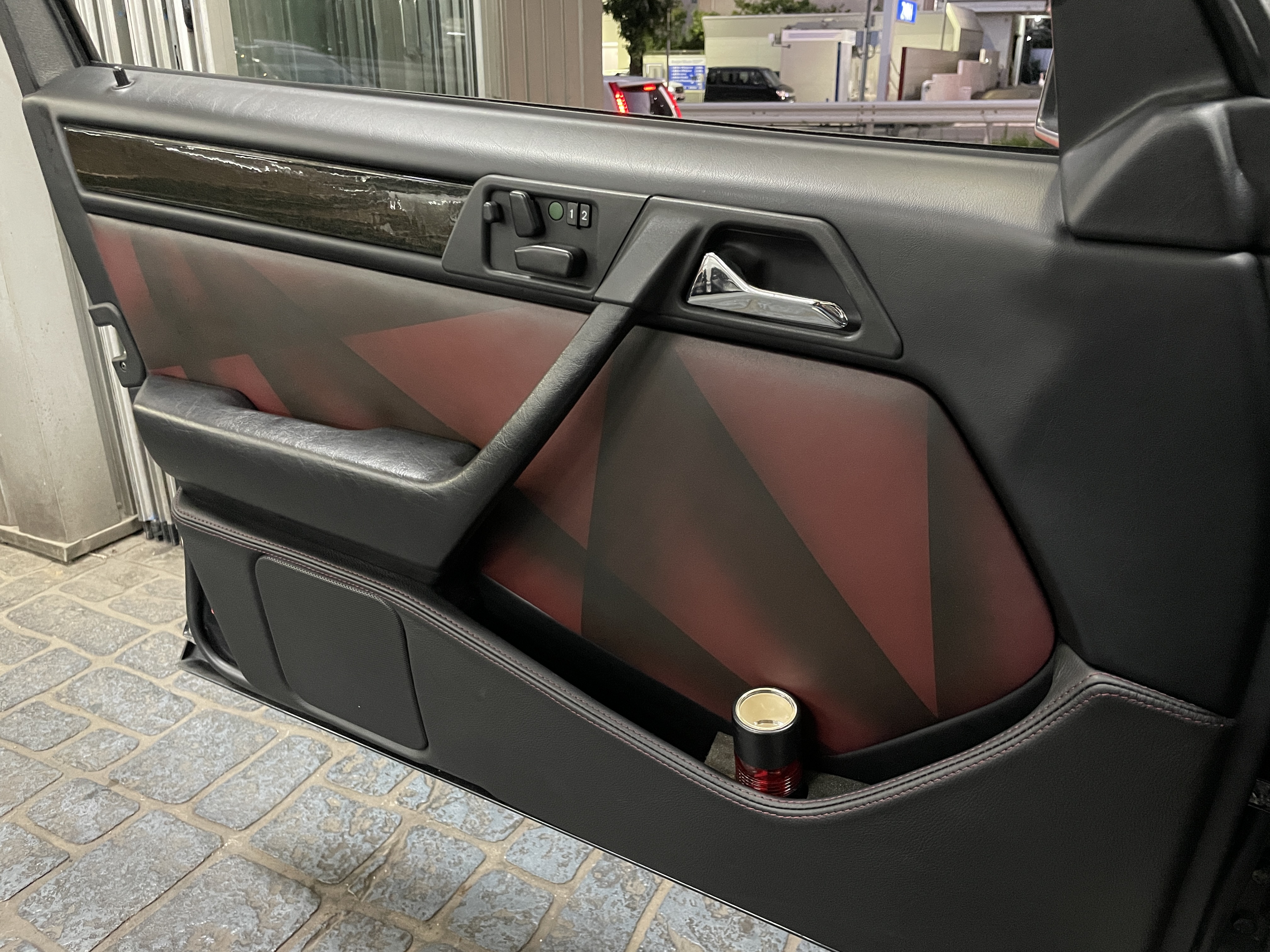 Shinoda Automobile
