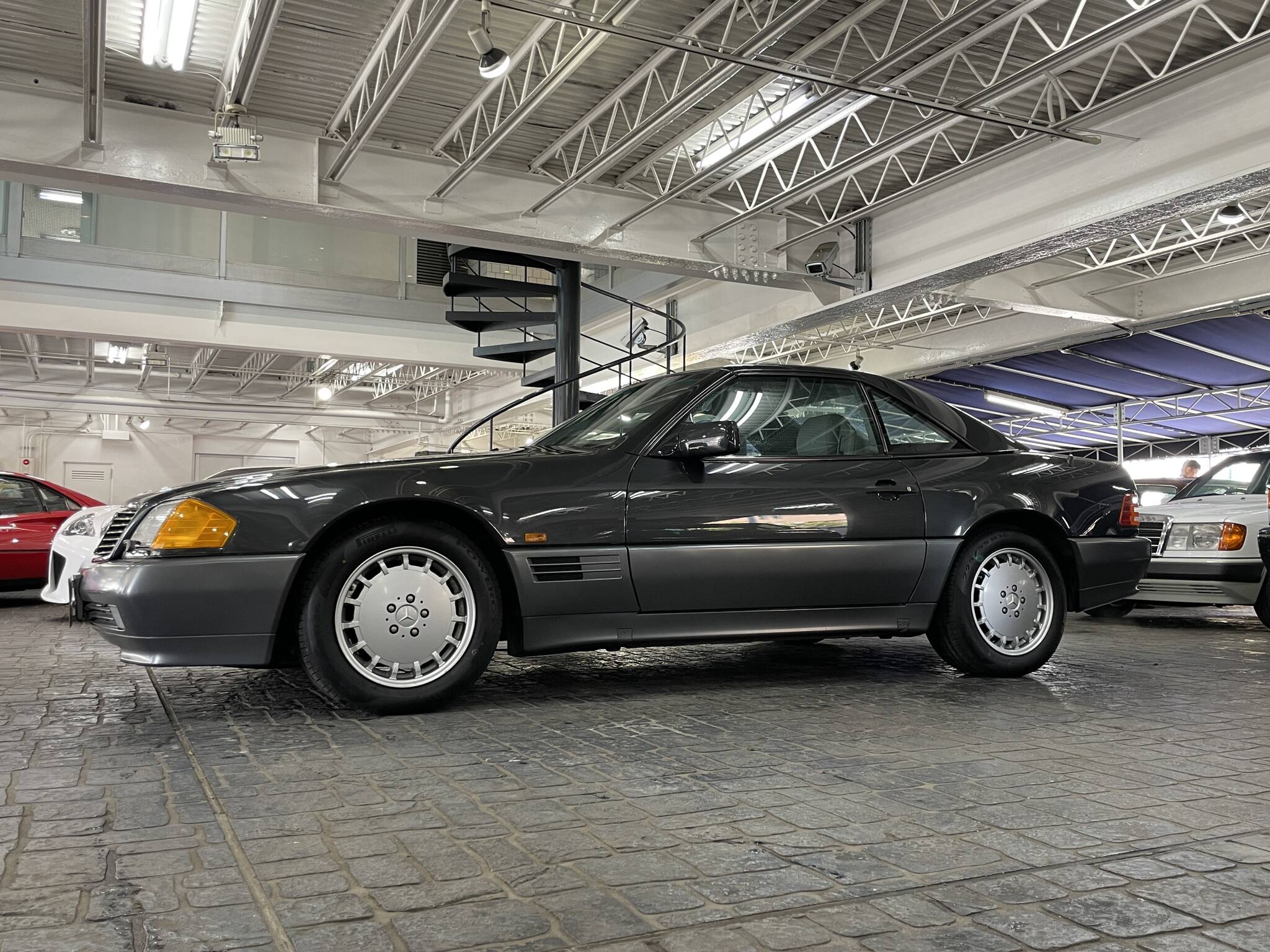 Shinoda Automobile