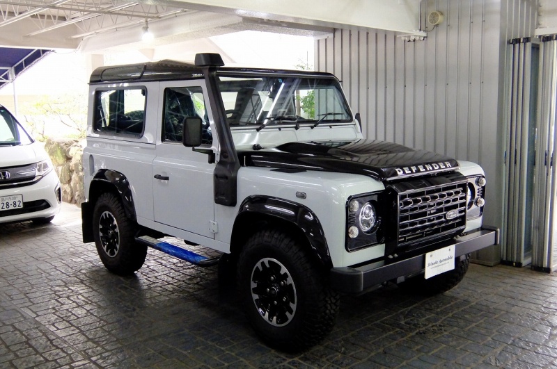 Shinoda Automobile