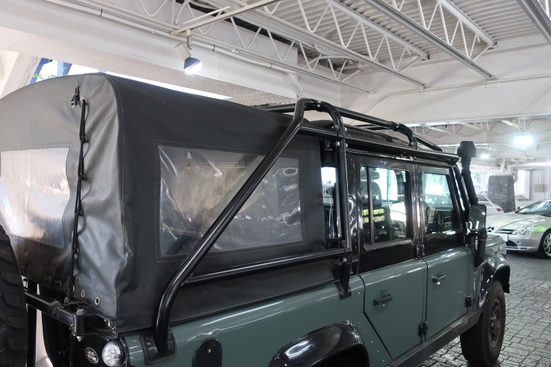 Shinoda Automobile