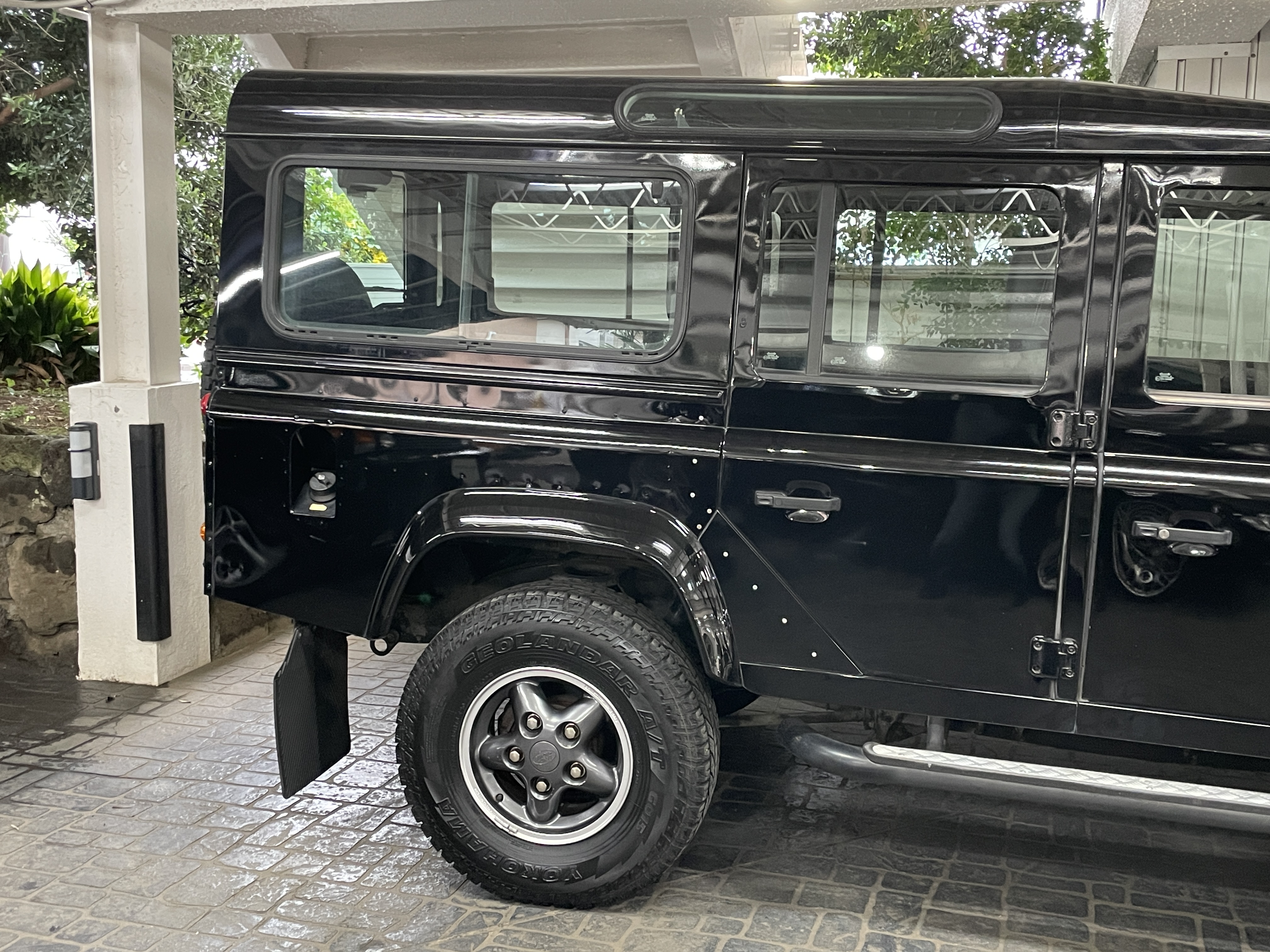 Shinoda Automobile