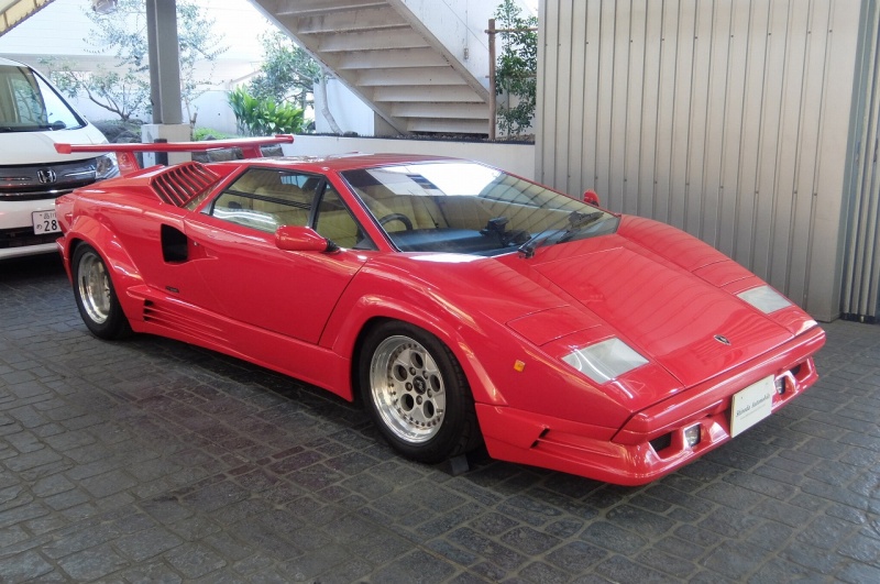 Shinoda Automobile