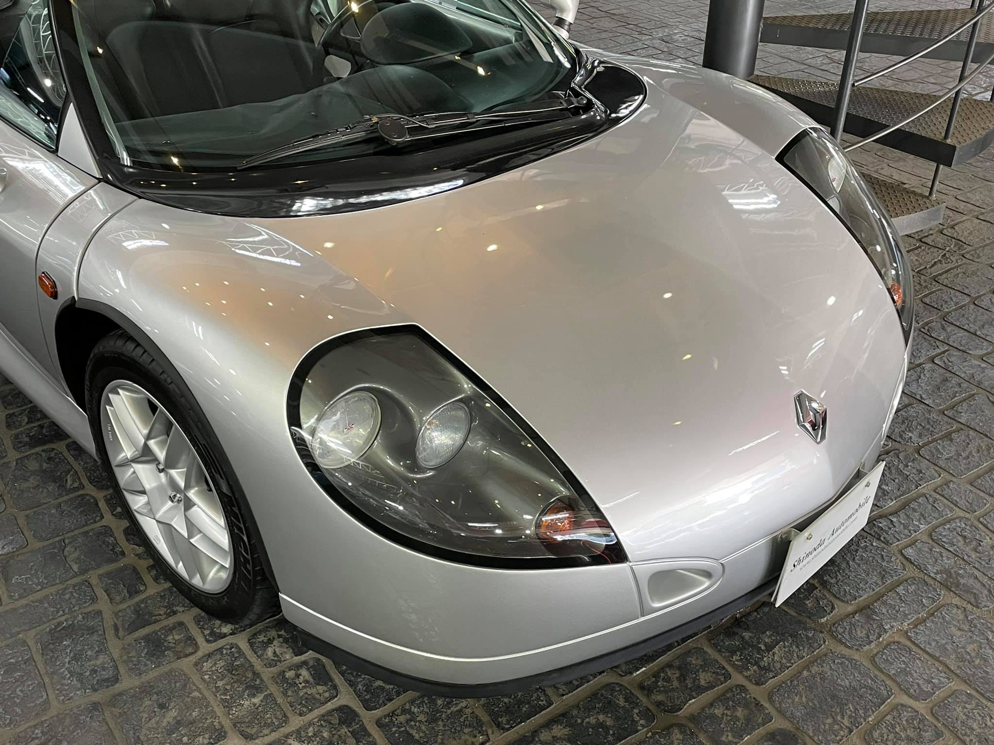 Shinoda Automobile