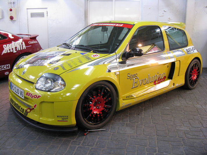 Shinoda Automobile