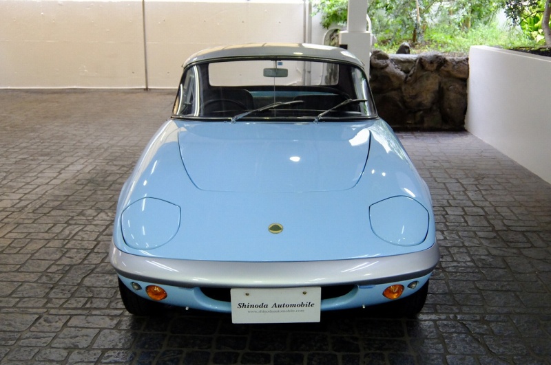 sinしん  エグゾト ロータス PLANEX CARS - LOTUS 97T/1 Story - Part 2 - - CARS report：車