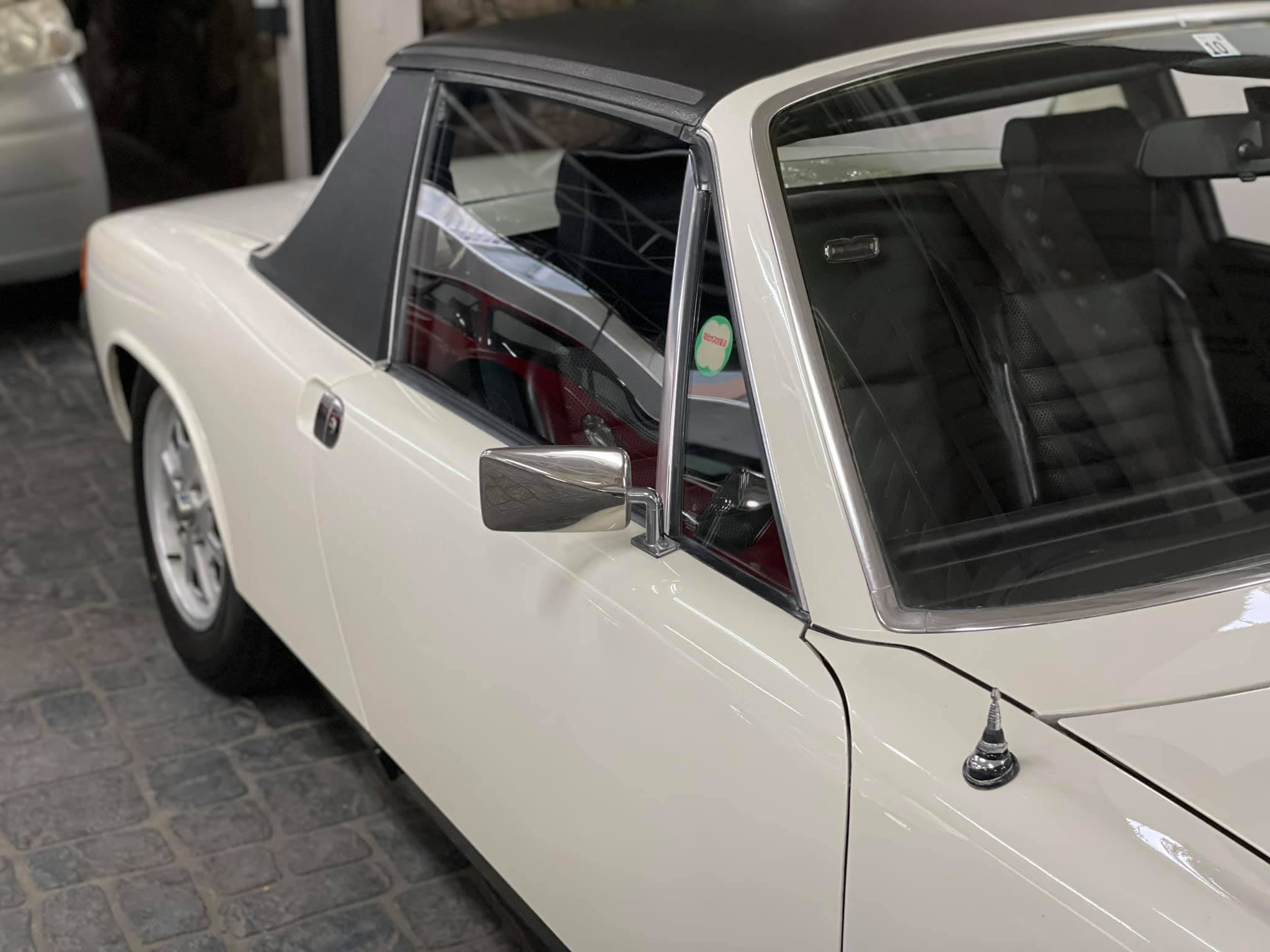 Porscheポルシェ1989modelミツワ営業マニュアル Special Test Drive Porsche 944 Turbo (1989 model) by