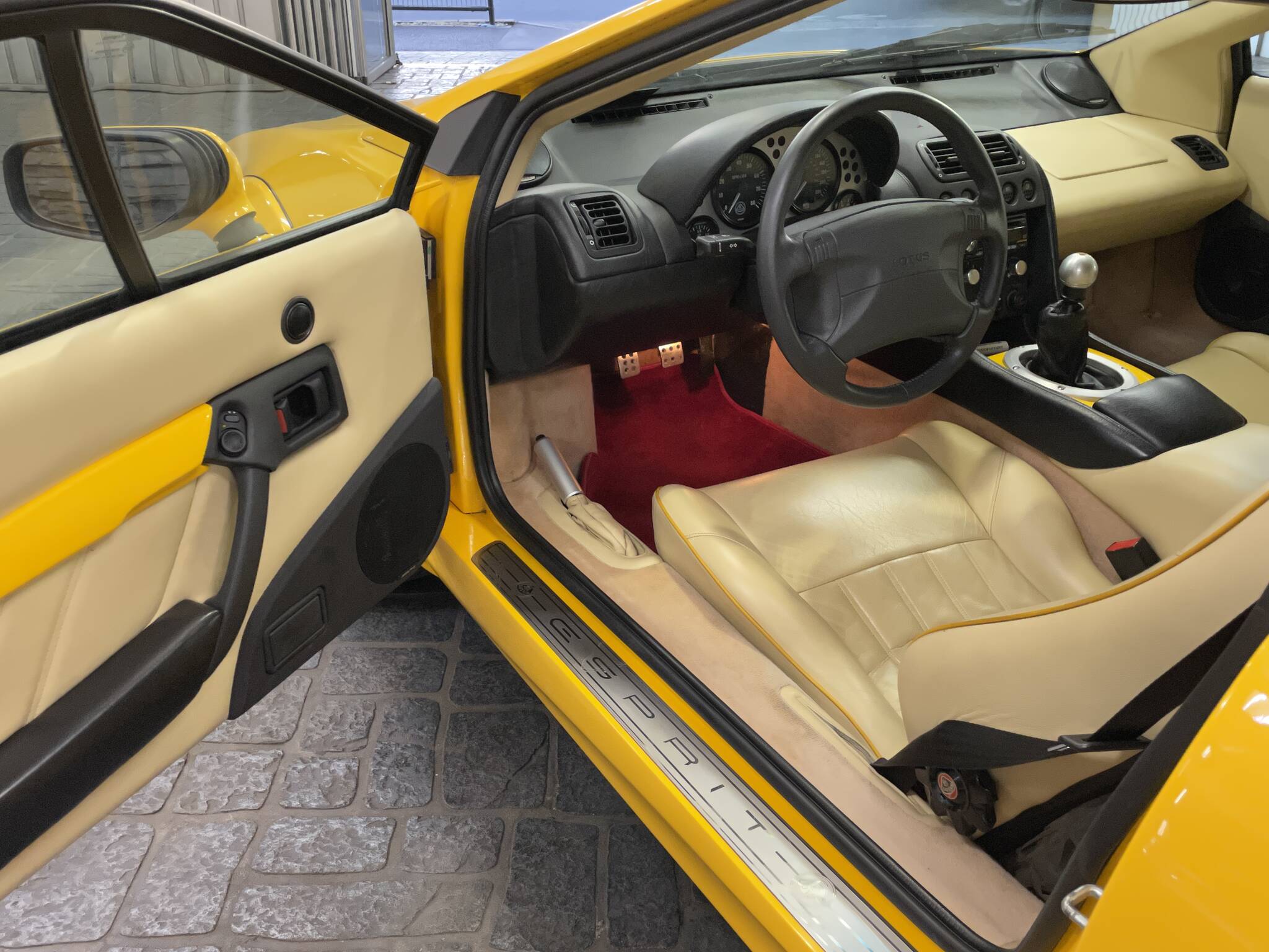 Shinoda Automobile