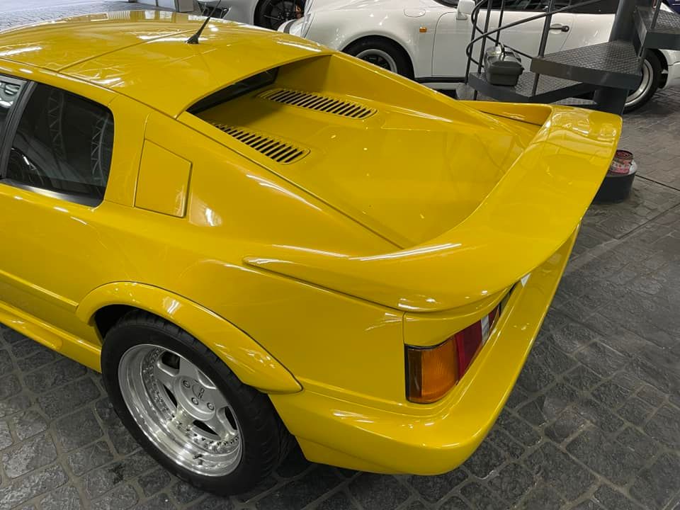 Shinoda Automobile
