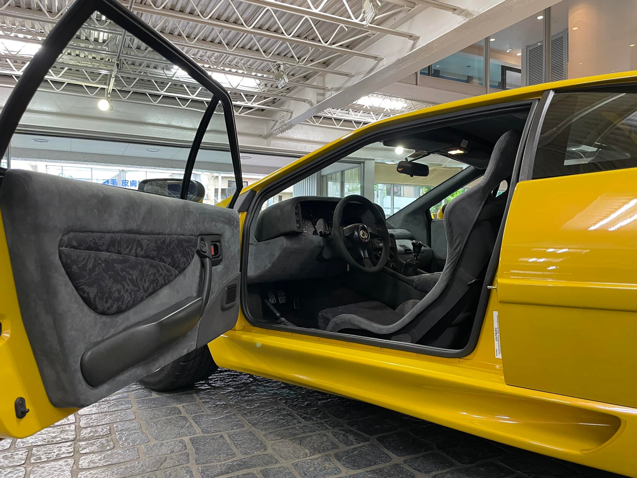 ShinobyロータスプレートS 4枚 StonecastロータスプレートS（全10色） | CASALAGO SHOP