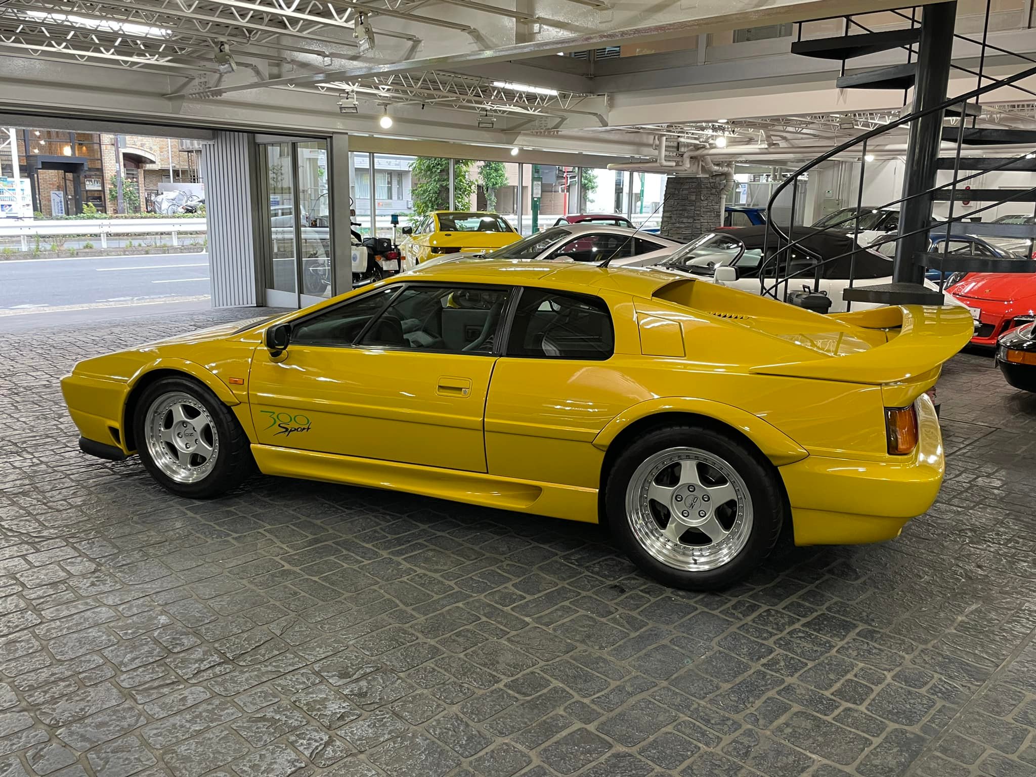 Shinoda Automobile