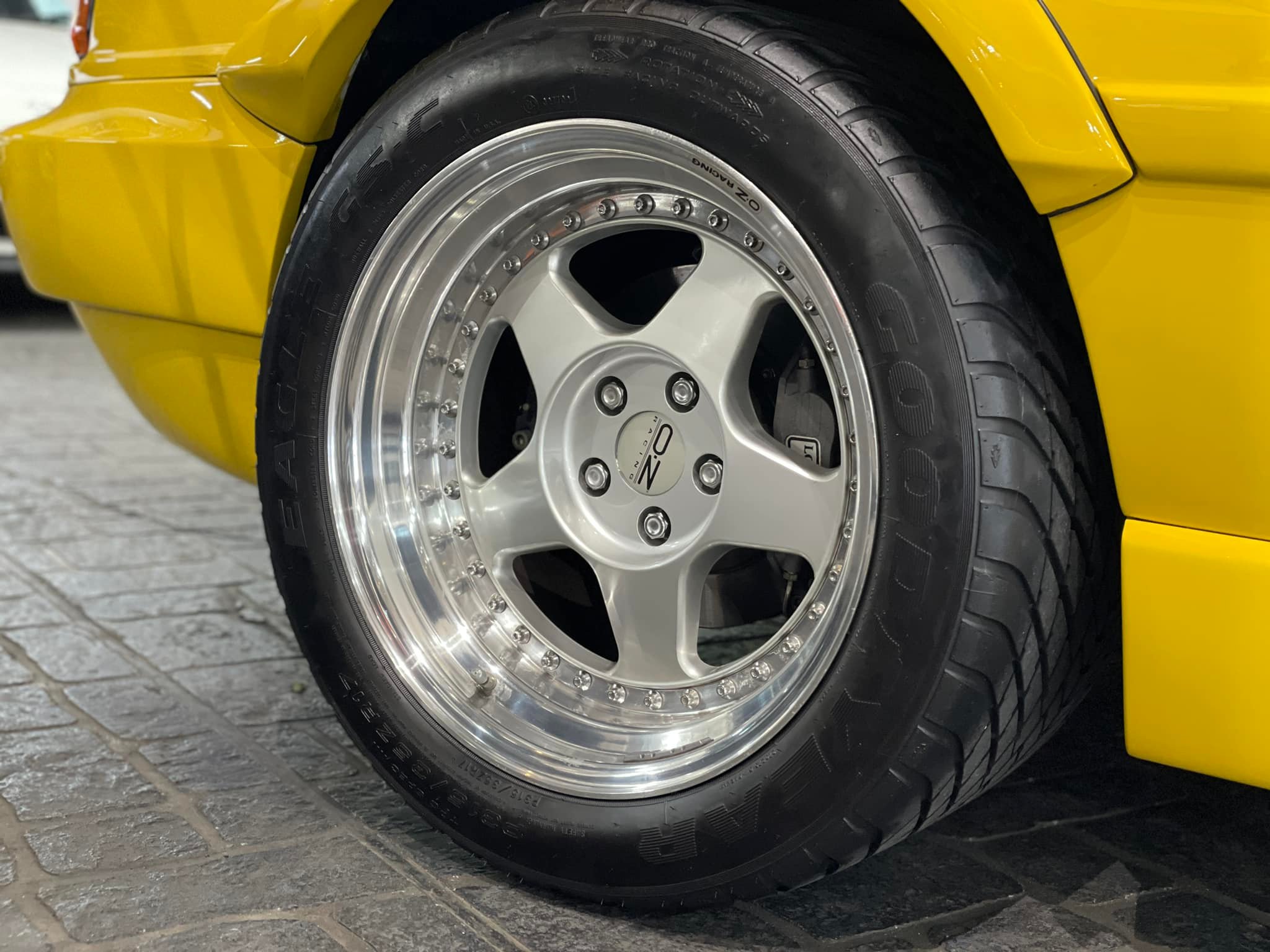 【専用品】TRYHORN 様　ロータスエスプリ 1/64 ロータス エスプリ ターボ ホワイト 「ユア・アイズ
