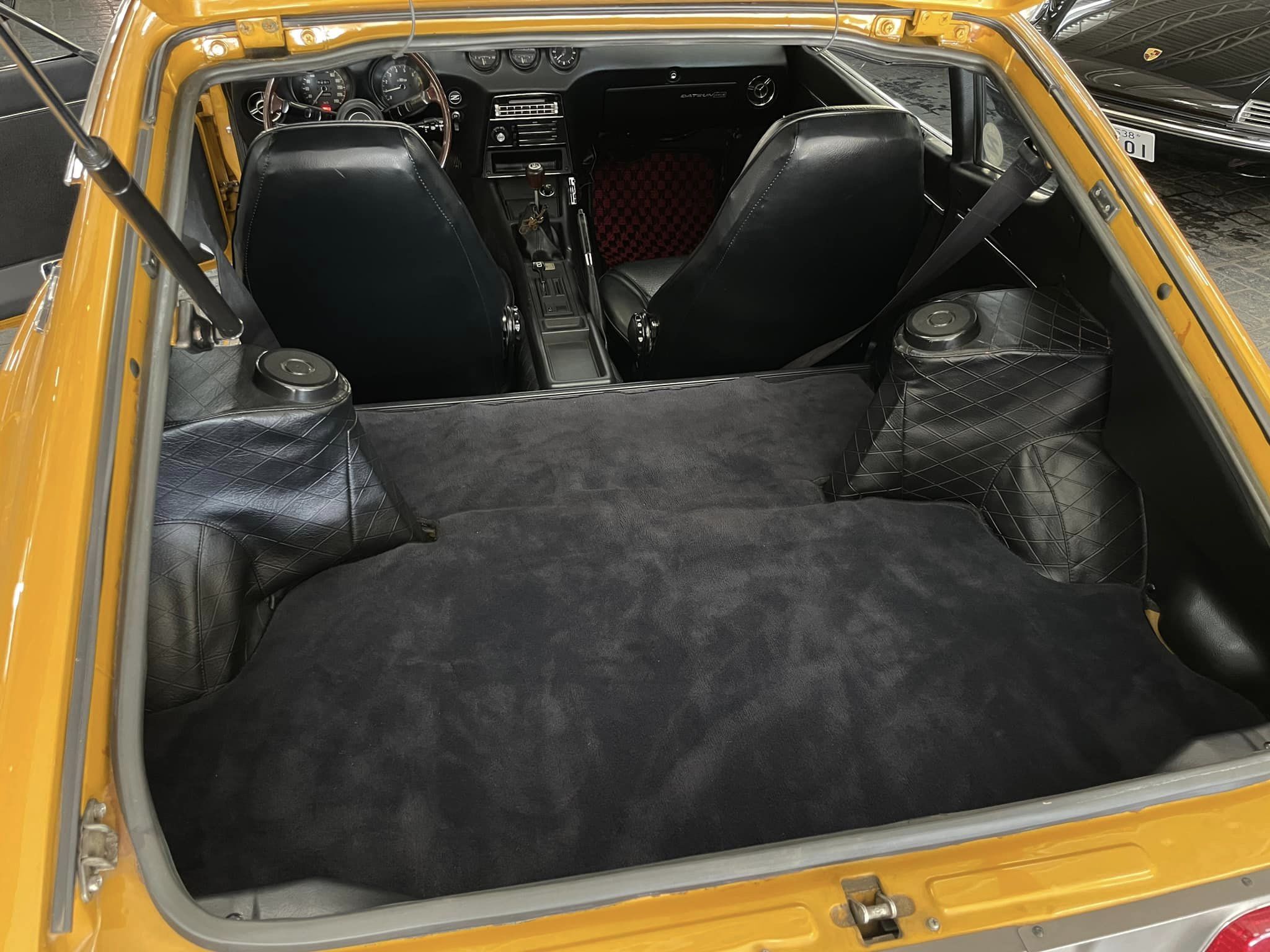 Shinoda Automobile