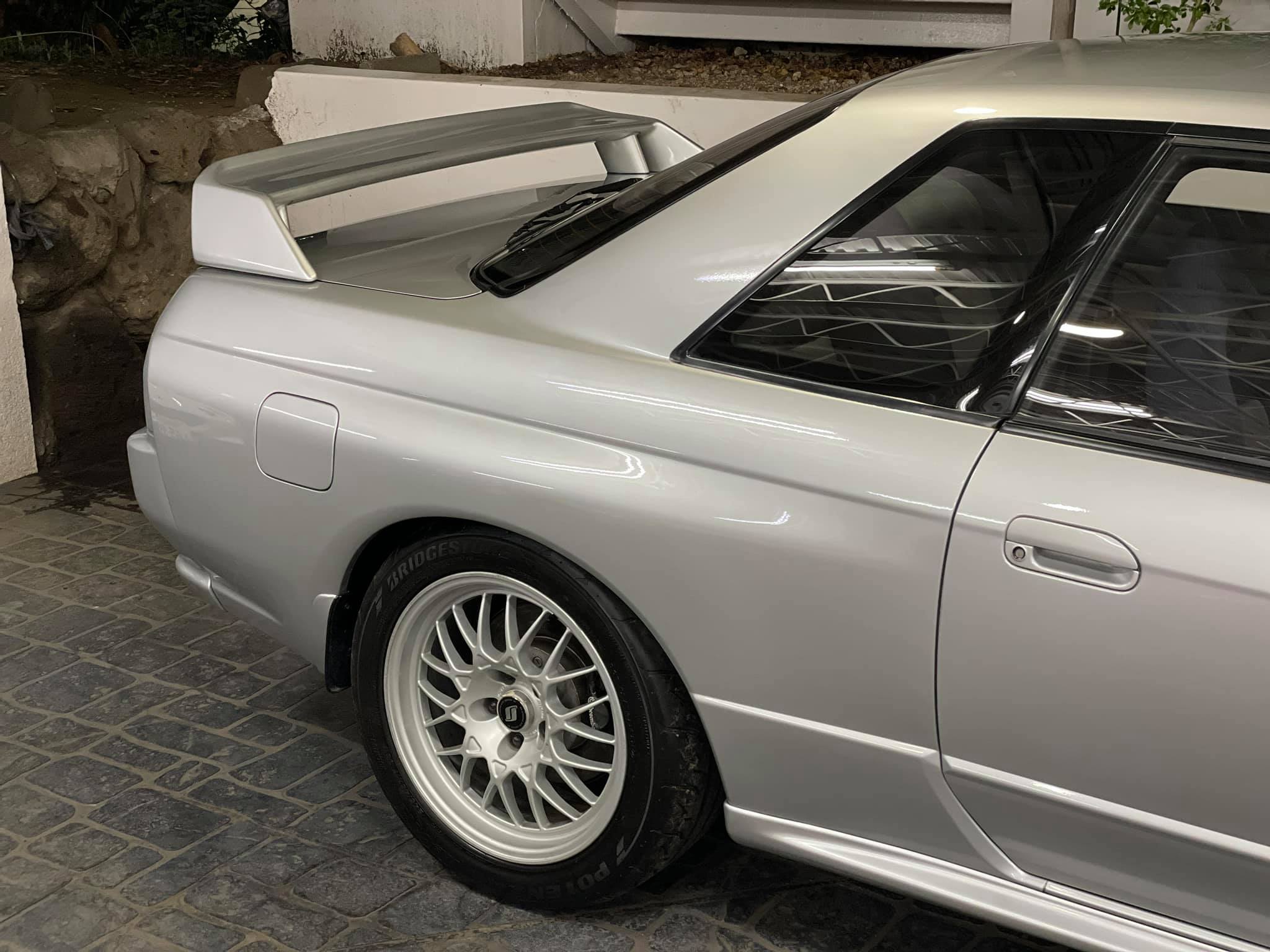 Shinoda Automobile